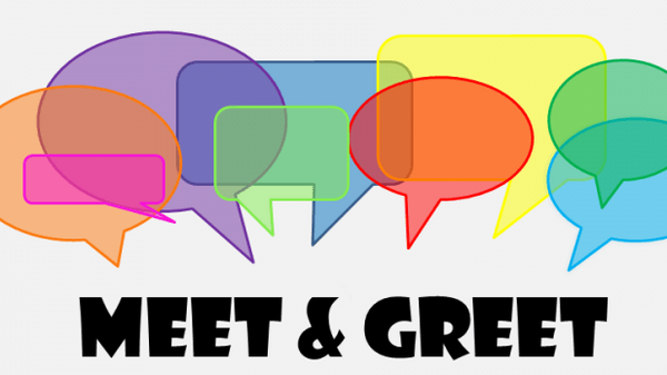 PTN meet greet