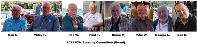 PTN Board 2023