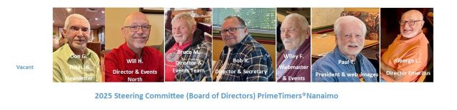 PTN Board 2025