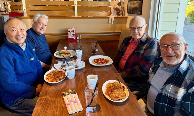 PTN lunch 25 10d