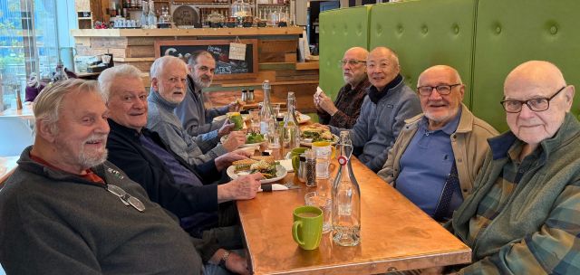PTN lunch 25 11e