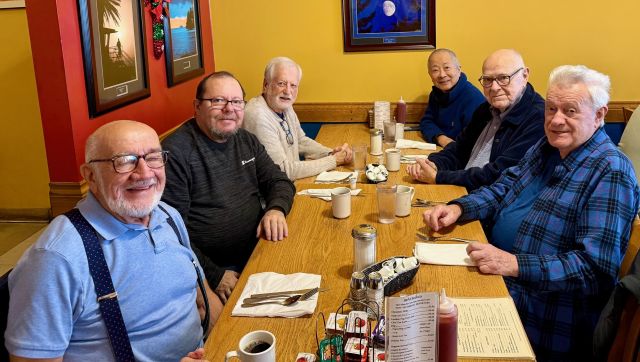 PTN lunch 25 12c