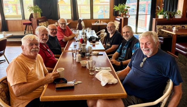 PTN lunch 25 7h