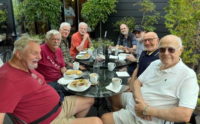 PTN lunch 25 9a