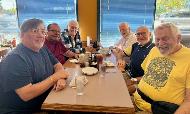 PTN lunch 25 9e