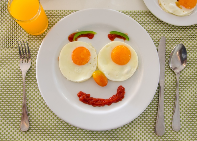 PTN breakfast image