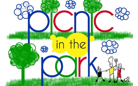 PTN picnic in the park