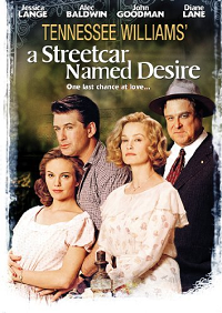 A Streetcar Named Desire LangBaldwin