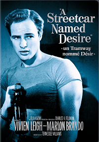 A Streetcar Named Desire LeighBrando