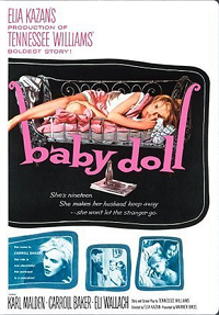 Baby Doll MaldenBaker