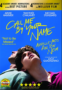 Call Me By Your Name