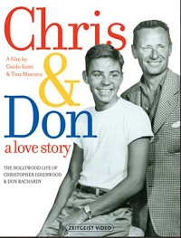 Chris and Don.A Love Story