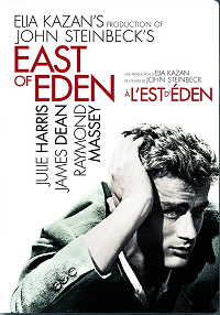 East of Eden