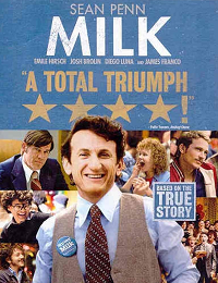 Harvey Milk