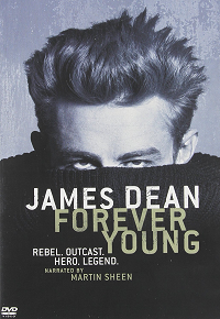 James Dean Forever Young