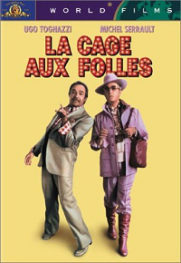 La Cage aux folles