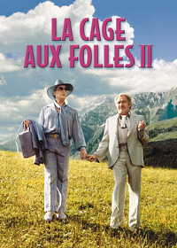 La Cage aux folles II