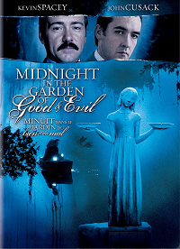 Midnight in the Garden of Good and Evil