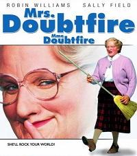 Mrs Doubtfire