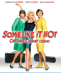 Some Like It Hot