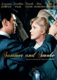 Summer and Smoke HarveyPage