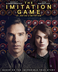 The Imitation Game