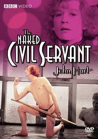 The Naked Civil Servant