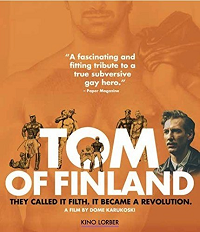 Tom of Finland