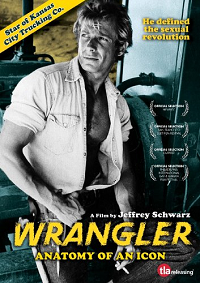 Wrangler Anatomy of an Icon